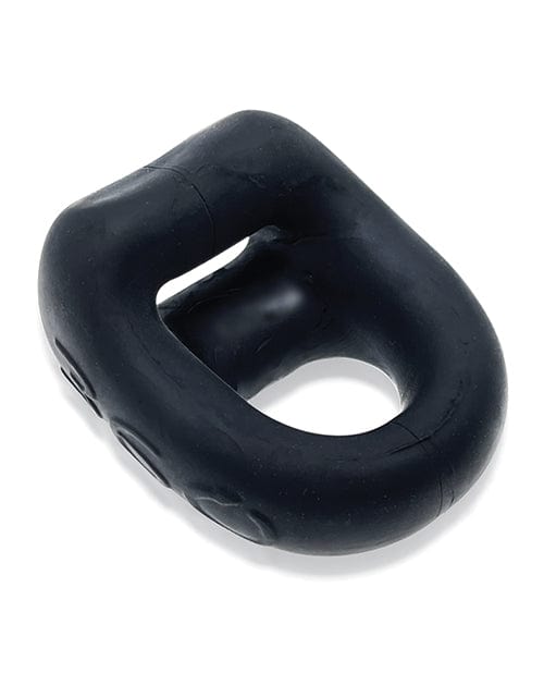 Blue Ox Designs LLCDba Oxballs Oxballs 360 Cock Ring &amp; Ballsling Special Edition - Night Penis Toys
