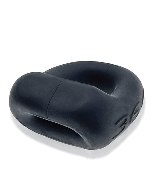 Blue Ox Designs LLCDba Oxballs Oxballs 360 Cock Ring &amp; Ballsling Special Edition - Night Penis Toys