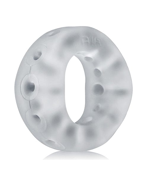 Blue Ox Designs LLCDba Oxballs Oxballs Air Airflow Cockring - Cool Ice Penis Toys