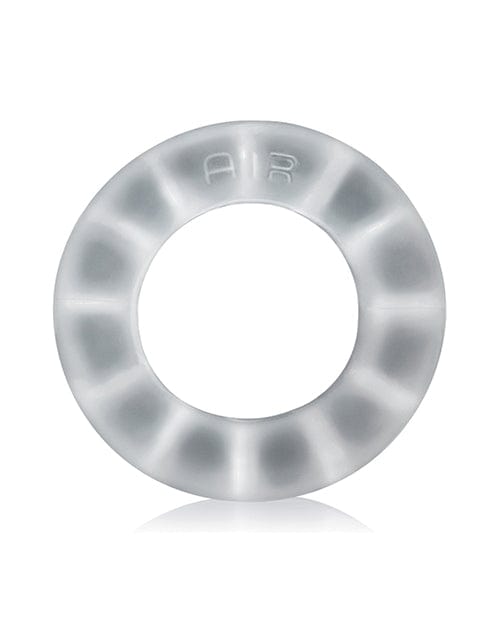 Blue Ox Designs LLCDba Oxballs Oxballs Air Airflow Cockring - Cool Ice Penis Toys