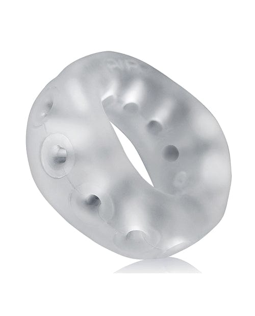 Blue Ox Designs LLCDba Oxballs Oxballs Air Airflow Cockring - Cool Ice Penis Toys