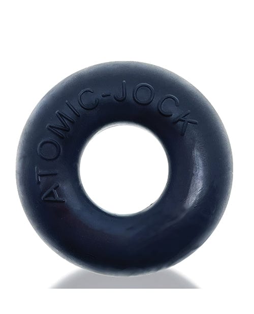 Blue Ox Designs LLCDba Oxballs Oxballs Do-nut 2 Cock Ring Special Edition - Night Penis Toys