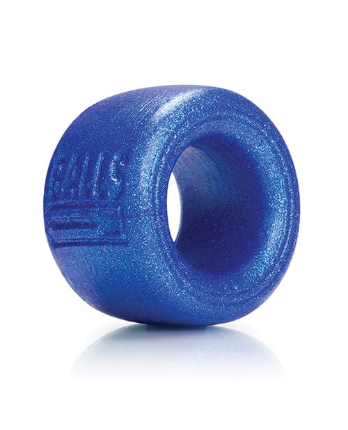 Blue Ox Designs LLCDba Oxballs Oxballs Silicone Ball T Ball Stretcher Blueballs Penis Toys