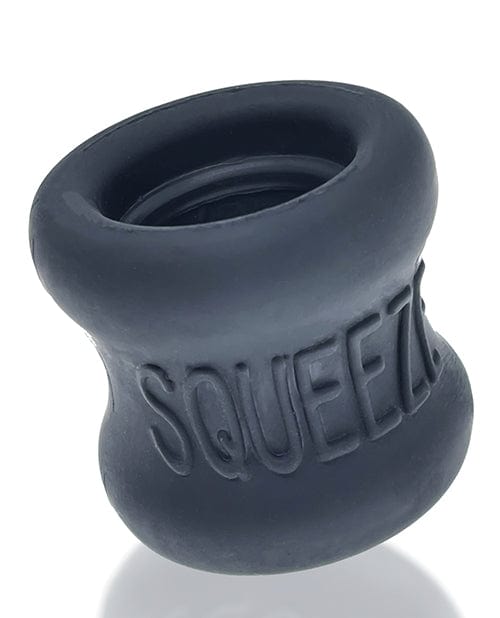 Blue Ox Designs LLCDba Oxballs Oxballs Squeeze Ball Stretcher Special Edition - Night Penis Toys