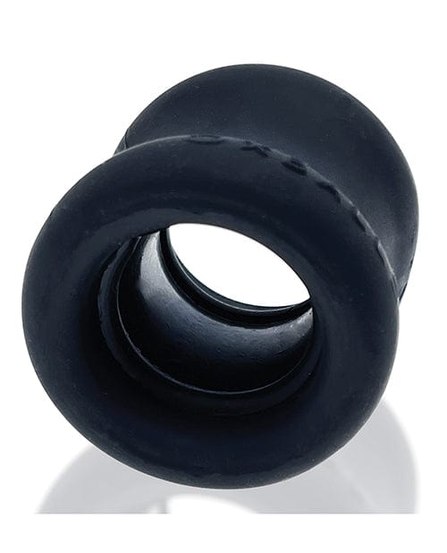 Blue Ox Designs LLCDba Oxballs Oxballs Squeeze Ball Stretcher Special Edition - Night Penis Toys