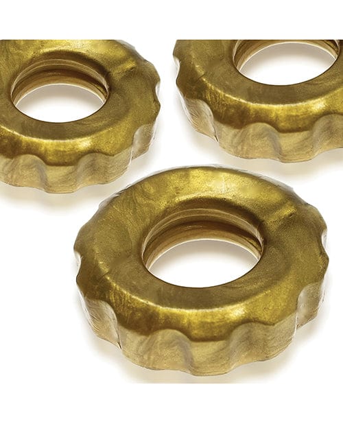 Hunky Junk Fractal Ballstretcher