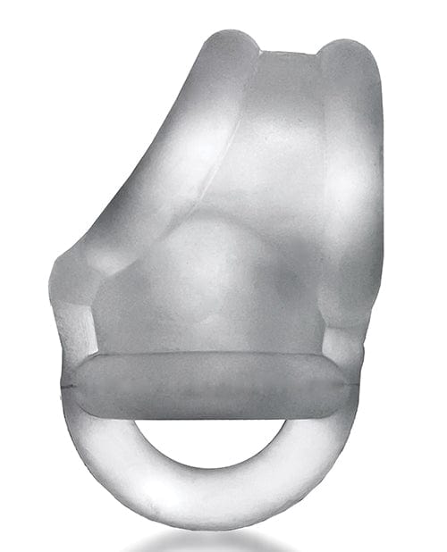 Blue Ox Designs LLCDba Oxballs Oxballs Ballsling Ball Split Sling - Clear Ice Sale