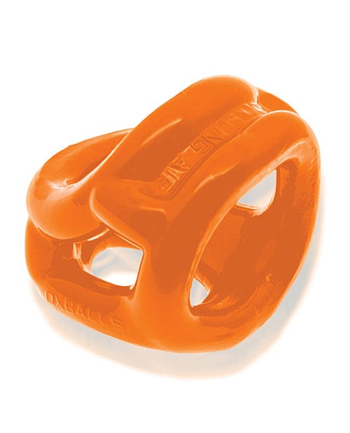 Blue Ox Designs LLCDba Oxballs Oxballs Cocksling Air Orange Sale