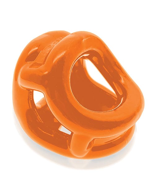 Blue Ox Designs LLCDba Oxballs Oxballs Cocksling Air Orange Sale