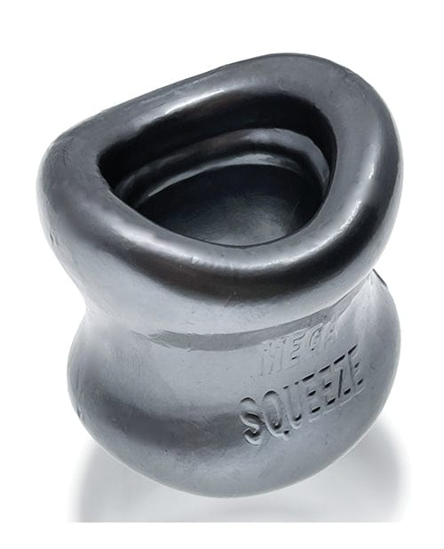Blue Ox Designs LLCDba Oxballs Oxballs Mega Squeeze Ergofit Ballstretcher Steel Sale