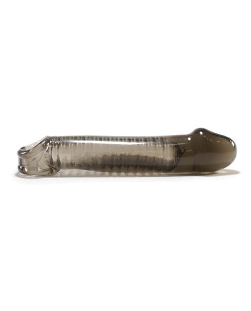 Blue Ox Designs LLCDba Oxballs Oxballs Muscle Cocksheath - Smoke Sale