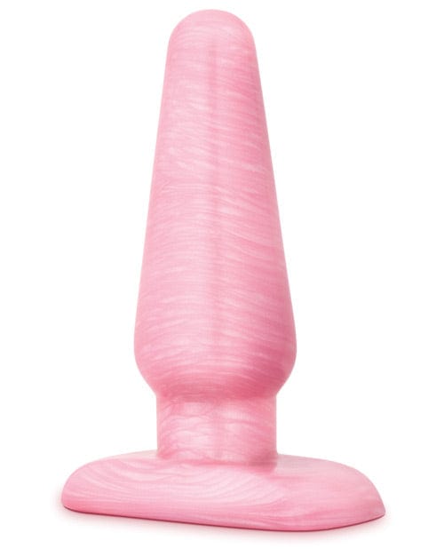 Blush Novelties Blush B Yours Cosmic Plug Medium Anal Toys