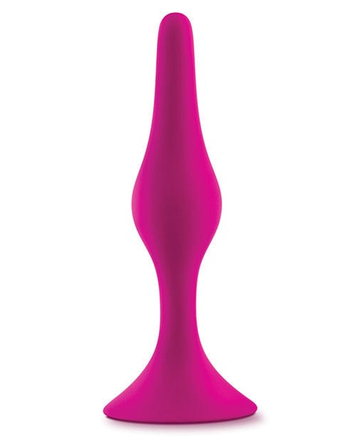 Blush Novelties Blush Luxe Beginner Plug Small Anal Toys