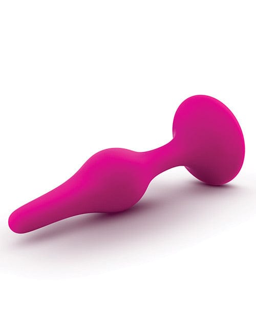 Blush Novelties Blush Luxe Beginner Plug Small Anal Toys