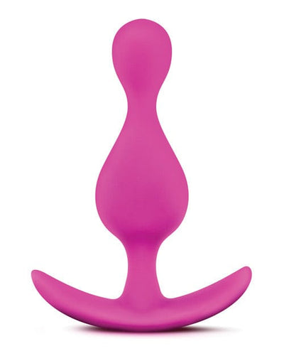 Blush Novelties Blush Luxe Explore - Pink Anal Toys