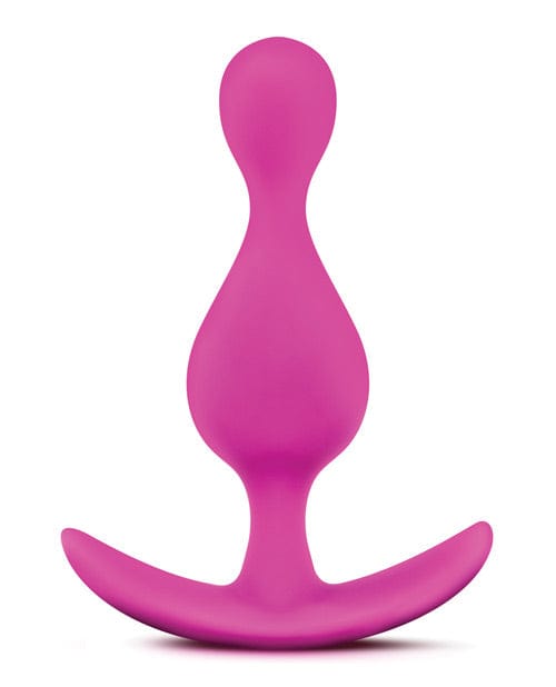 Blush Novelties Blush Luxe Explore - Pink Anal Toys
