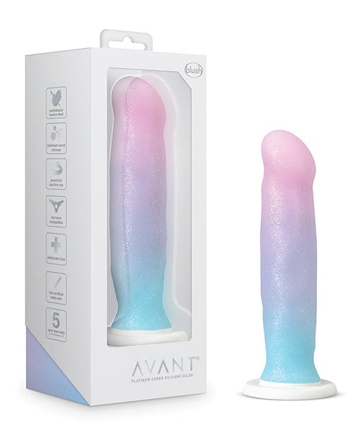 Blush Avant D17 Lucky - Pink-Blue