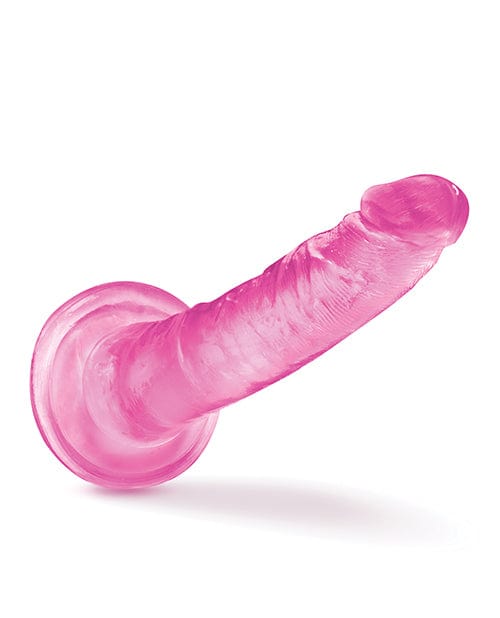 Blush Novelties Blush B Yours Plus 7.5" Lust N&