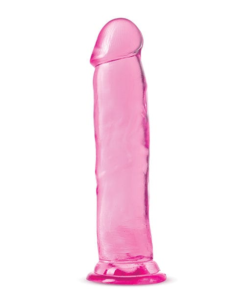Blush Novelties Blush B Yours Plus 9.5" Thrill N Drill Dildos