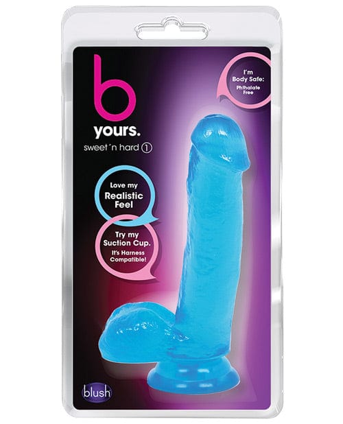 Blush Novelties Blush B Yours Sweet &
