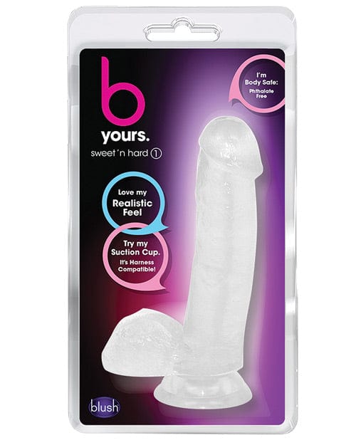 Blush Novelties Blush B Yours Sweet &