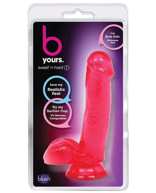Blush Novelties Blush B Yours Sweet &