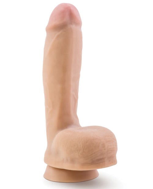 Blush Loverboy My Best Friends Dad with Suction Cup - Beige