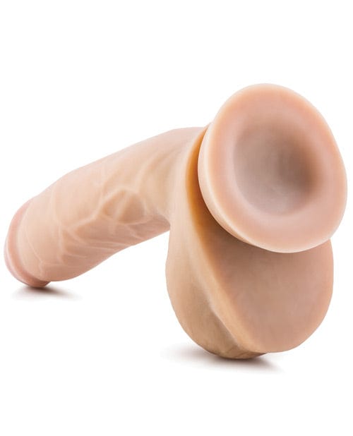 Blush Novelties Blush Loverboy My Best Friends Dad with Suction Cup - Beige Dildos