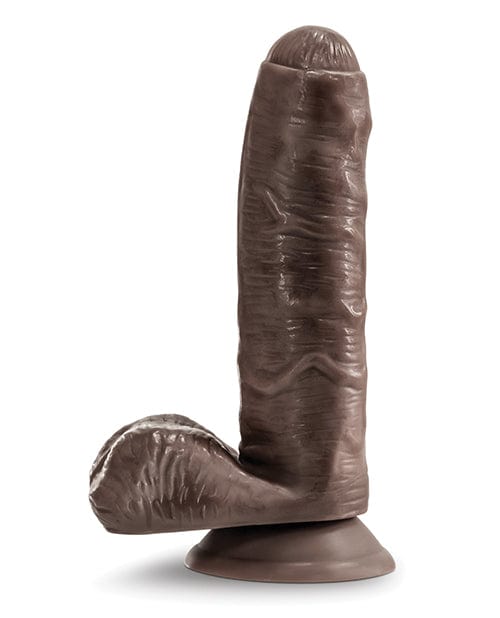 Blush Novelties Blush Loverboy Pierre The Chef - Chocolate Dildos