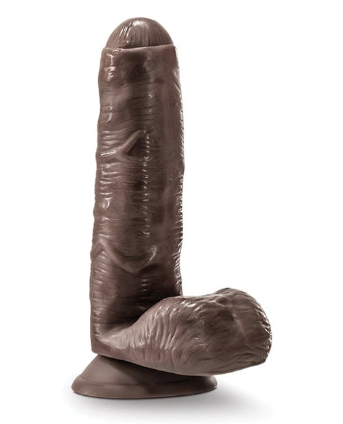 Blush Novelties Blush Loverboy Pierre The Chef - Chocolate Dildos