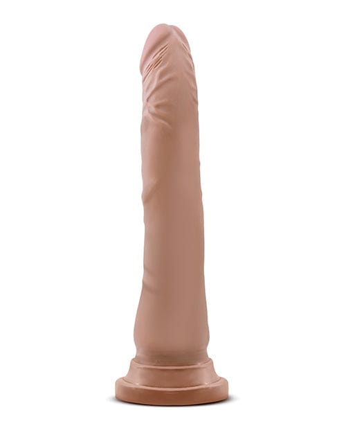 Blush Novelties Blush Roberto Au Natural with Suction Cup Dildos