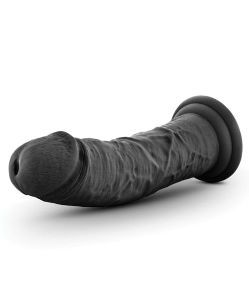Blush Novelties Blush Ruse Jammy - Black Dildos