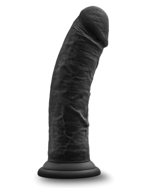 Blush Novelties Blush Ruse Jammy - Black Dildos