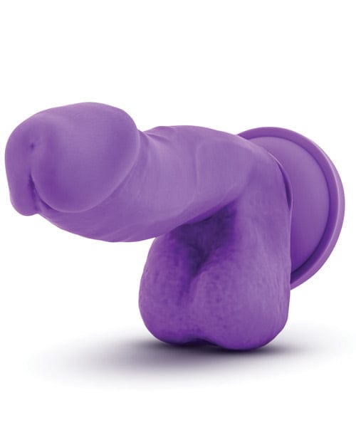 Blush Novelties Blush Ruse Juicy Purple Dildos