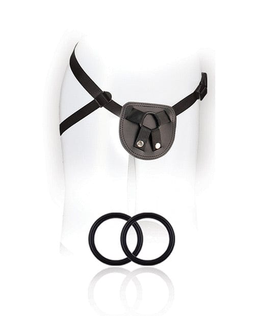 Blush Novelties Blush SX For You Beginners Harness Dildos