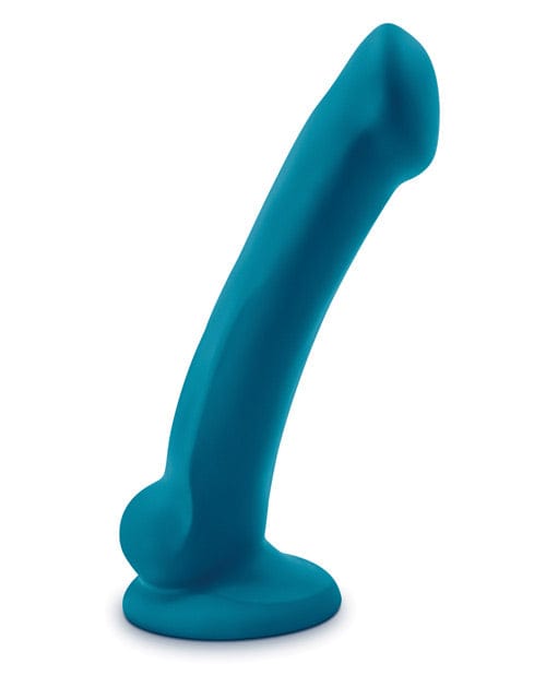 Blush Novelties Blush Temptasia Reina - Teal Dildos