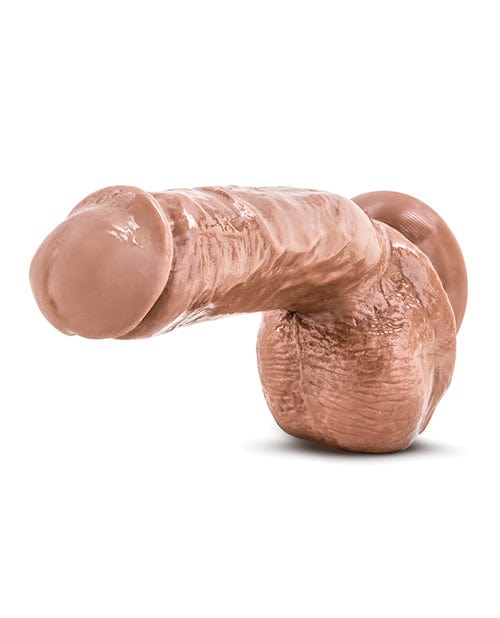 Blush Novelties Blush X5 Mister Grande - Latin Dildos