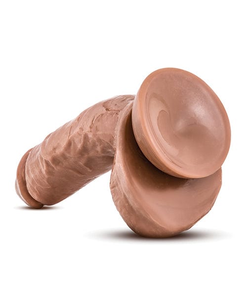 Blush Novelties Blush X5 Mister Grande - Latin Dildos