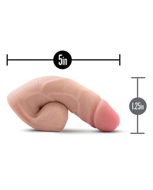 Blush Novelties Blush Performance 5" Packer More