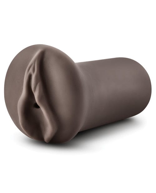 Blush Novelties Blush Hot Chocolate Nicole Kitty Stroker Penis Toys