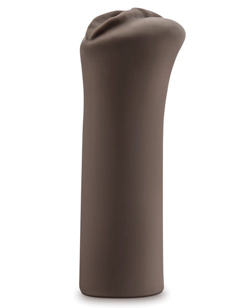 Blush Novelties Blush Hot Chocolate Nicole Kitty Stroker Penis Toys