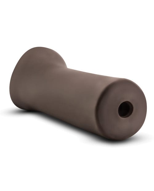 Blush Novelties Blush Hot Chocolate Nicole Kitty Stroker Penis Toys
