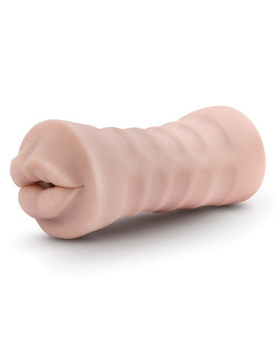 Blush Novelties Blush M For Men - Angie Penis Toys
