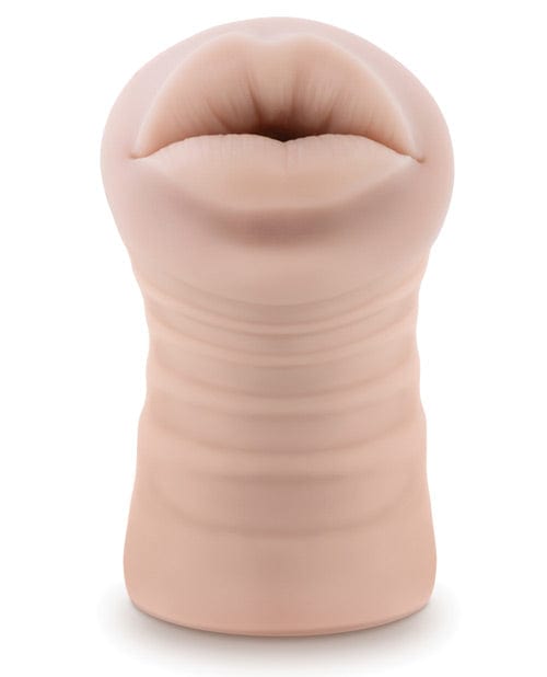 Blush Novelties Blush M For Men - Angie Penis Toys