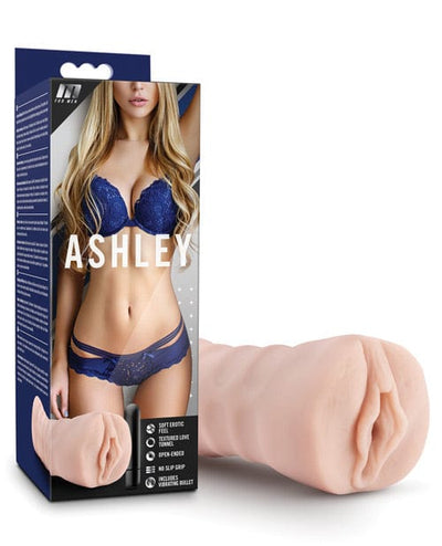 Blush Novelties Blush M For Men - Ashley Penis Toys