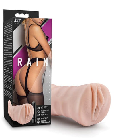 Blush Novelties Blush M For Men - Rain Penis Toys