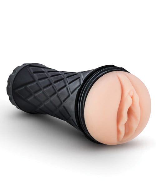 Blush Novelties Blush M For Men The Torch Pussy - Vanilla Penis Toys