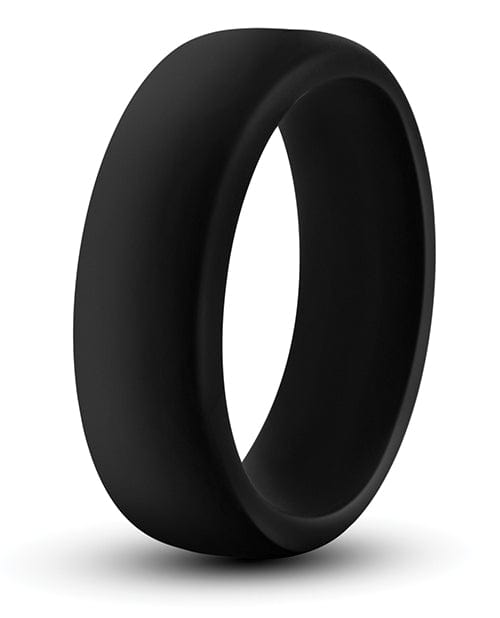 Blush Novelties Blush Performance Silicone Go Pro Cock Ring Penis Toys