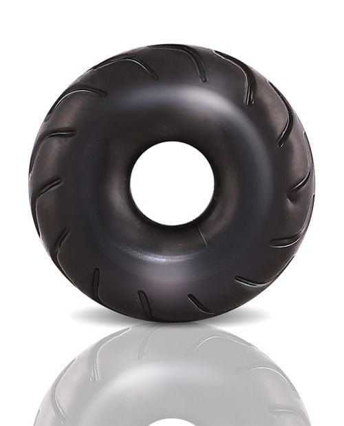 Blush Novelties Blush Performance Truck Tire Cock Ring - Black Penis Toys