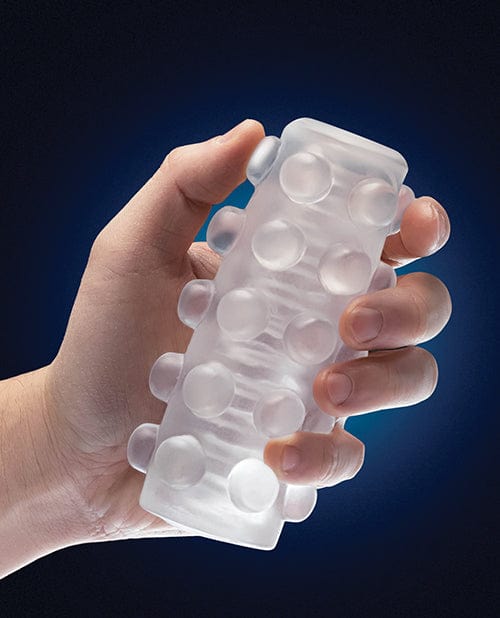 Blush Novelties Blush Rize Swich  - Clear Penis Toys